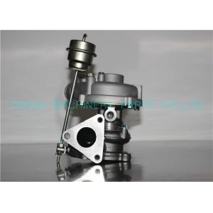 High Efficiency Audi A4 K04 Turbo Engine Parts 53049880015 Moisture Proof