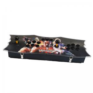 Classic Arcade Video Game Console 999/1299/1388 Games In 1 Plug And Play Joystick Arcade