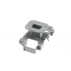 China Printer Fax Machine Grey Parts / Forwa Plastic Molded Products supplier