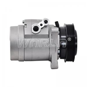 China R134a Vehicle AC Compressor Part System For Chevrolet Captival For Opel Antara2.4 2006-2011 supplier