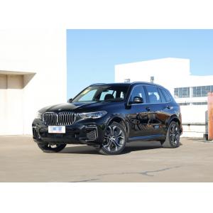 BMW X5 2022 Changed XDrive40Li Version Gasoline Medium Large SUV Used BMW