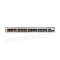 China Huawei S5735 L48P4S A1 network switch poe  Ports 4*GE SFP Ports PoE+ AC Power on sale