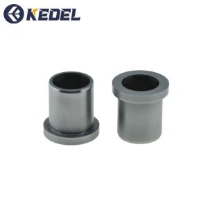 China Tungsten Carbide CNC Sleeve 16mm Shaft Axle with Shock Absorber wholesale