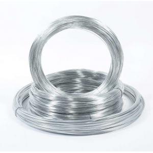 12 16 18 Gauge Galvanized Iron Binding Wire Hot Dipped Galvanized Steel Wire