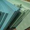 China 1mm 2000mm Width Metal Perforated Sheet With Round Hole wholesale