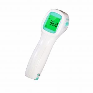 IR High Precision Digital Infrared Thermometer 150g 10cm Distance