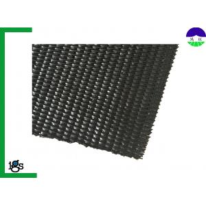 High Strength Geotextile Filter Fabric , Soil Reinforcement With Geotextiles