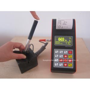 China Portable Hardness Tester Price, Portable Hardness Testing of Metal, Pen Type Hardness Tester wholesale
