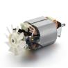 China Rotation Direction CCW and CW Single-phase AC Motor for High Speed Treadmill Machine wholesale