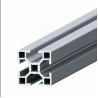 China EXW FOB CIF CFR Terms for Aluminum Window Profile Customized Aluminum Channel Profile wholesale