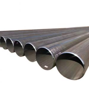 ASTM A335 P5 P91 A213 T5 T91 DN200 SCH40 Nickel Alloy Seamless Pipe