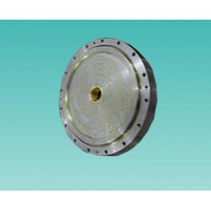 Rustproof TLT Axial Fan Parts 400/125 Hydraulic Cylinder Head 490*70mm