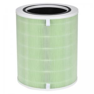China Pm 2.5 True Hepa Air Filter H13 H14 Air Purifier Replacement For KG500 supplier