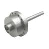 China Aluminum Precision CNC Turned Components With Anodizing Black Finish wholesale
