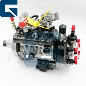China 9320A536H 9230a536h Fuel Injection Pump for 1104-44TAG Engine and E320D2 Excavator wholesale