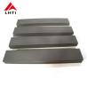 China Placas de titanio encurtidas cuadradas ASTM B265 GR1 GR2 GR5 para aplicaciones industriales wholesale