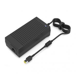 China 7.9 * 5.5 mm DC Tip Laptop Power Supply Adapter 20V DC 6.75A 135W For Laptop / Notebook supplier