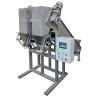 China Customized Garlic Packing Net Bag Machine Mesh Filling Machine 2100 L X 900 W X 1290 H mm wholesale