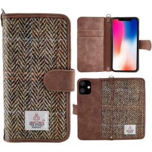 Harris Tweed 6.1 Inch Phone Protective Case For IPhone 11