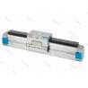 China FESTO メカニカルロッドレスシリンダ DGPL リニアドライブ DGPL-25-250-PPV-A-B-KF 526649 DGPL-25-400-PPV-A-B-KF 526650 DGPL-25-500-PPV-A-B-KF 526651 wholesale