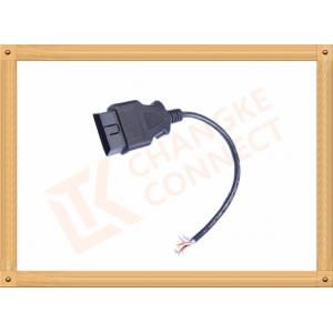 OBD 16 Pin obd port extension cable Male to Female CK-MF16D00M