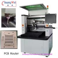 China PCB Depaneling Equipment,Automatic PCB Separator Machine on sale