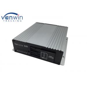 China 1080P SD Card DVR Recorder Support Reversing Function With Rechargeable Battery supplier