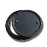 China UV Stable Composite SMC Manhole Cover Lightweight Structure Heavy Duty wholesale