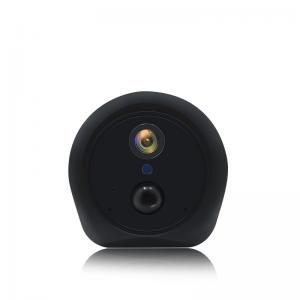 China 1080p Wifi Camera Home Security Camera Small Wireless Surveillance Camera Mini Camcorder Hd Night Vision supplier