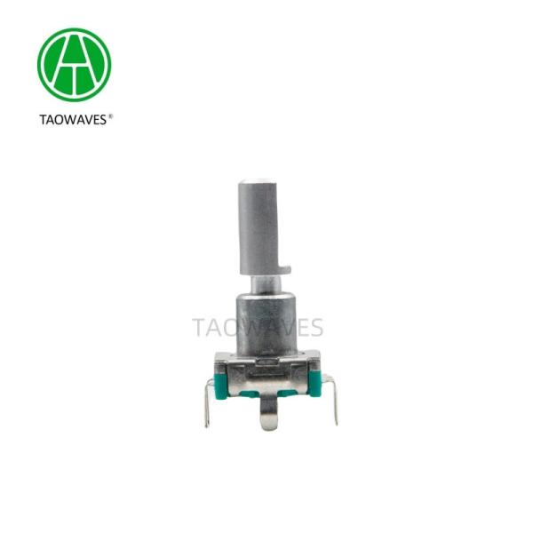 Axonia Rotary Encoder Ec11e09244aq Ideal for Electronic Component