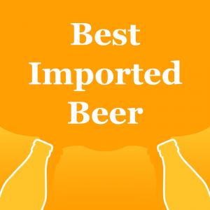 China Importing Domestic And Imported Beers Market Share Breweries Import