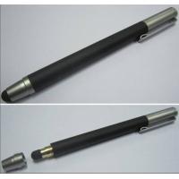 factory directly wholesales hot sales stylus touch pen for ipad3,iphone 5G,tablet pc,galaxy s3,note