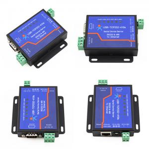 Serial to Ethernet RS232 RS485 Ethernet Converter，Serial Ethernet to Modbus Converter