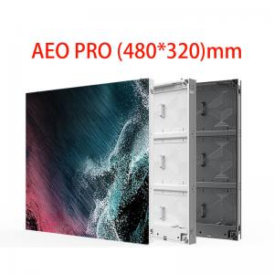 LED Smart Board Interactive Display Outdoor AEO PRO