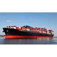 Sea freight from shenzhen to france