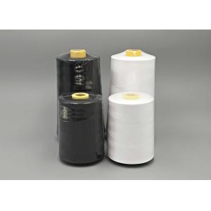 China 60/2 de los colores multi modificó el hilo para requisitos particulares de coser polivinílico para la máquina de coser supplier
