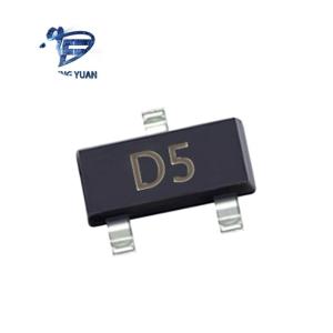 China Compra componentes electrónicos en línea teclado microcontrolador MMBD4148CC supplier