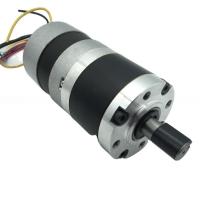China 56JXE300k.57BL Brushless DC Planetary Gearbox Motor Rated Torque Up to 30Nm on sale