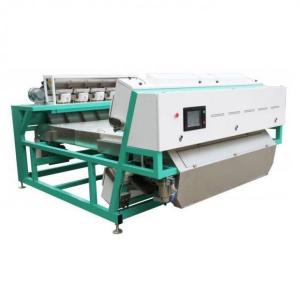 China Belt Type Color Sorter for Dehydrated Seafood wholesale