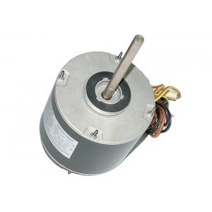 China Asynchronous Condenser Fan Motor For Air Conditioner Window Type  825 RPM 1/2 HP supplier