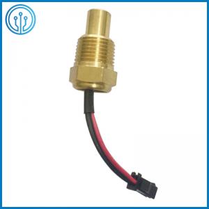 China M14 Screw Thread Water Coolant Temperature Sensor 2k Ohm 3930 For Electric Car supplier