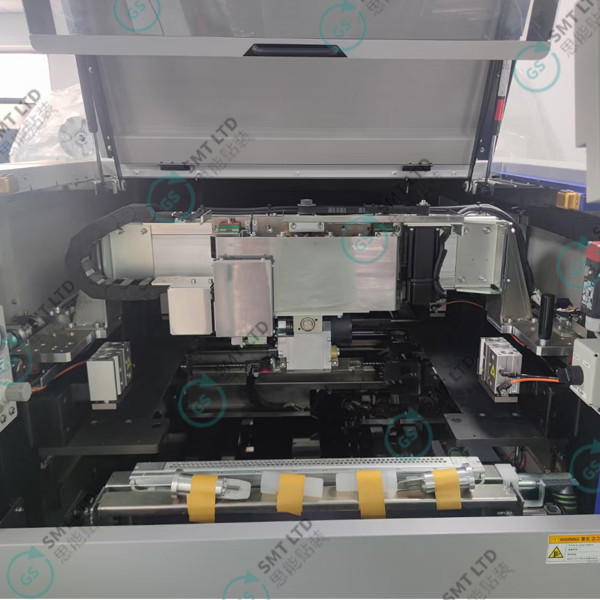 China オリジナルヤマハ YCP10 SMT電子ピックアンドプレイスマシン wholesale