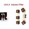 0.15mm Copper Wire Power Filter Inductor ISO14001 Approved Vacuum Varnish