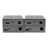 China 1080P 3D Extender HD Extender 100M HDbaset HDMI Extender wholesale