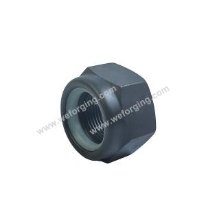 Grade 4.8/8.8/10.9/12.9 Hex Nuts And Bolts Allen Key Nut Bolt Hexagon Bolt Nut In Small Box Packing