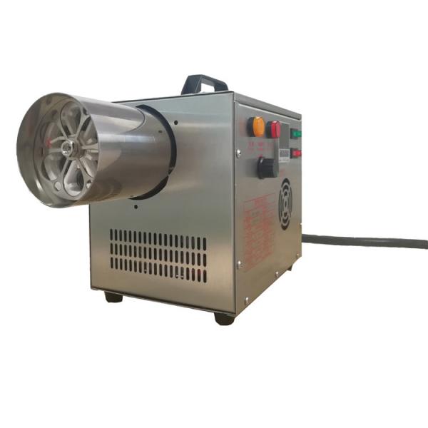 industrial heater blower