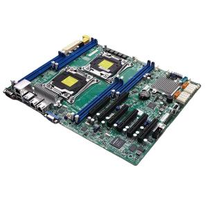 China SupermicroのマザーボードDdr4 256GBサーバー マザーボード賭博Lga 2011のソケットDdr4 supplier