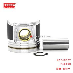 China HINO J08Eのために適したHS/J08Eピストン wholesale