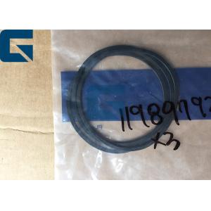 China Volv-o Grander 990G O Ring Seal Kit , Hydraulic Cylinder Seal Kits Heatproof VOE11989792 supplier