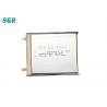 Deep Cycle Lithium Polymer Battery Cell Recharge Bluetooth Headset 525464 3.7